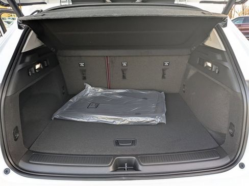 New 2026 Buick Envision Sport Touring image 8