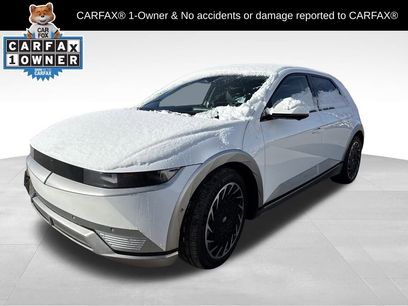 Used 2022 Hyundai Ioniq 5 Limited