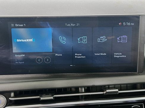 Used 2025 Hyundai Tucson SEL image 21