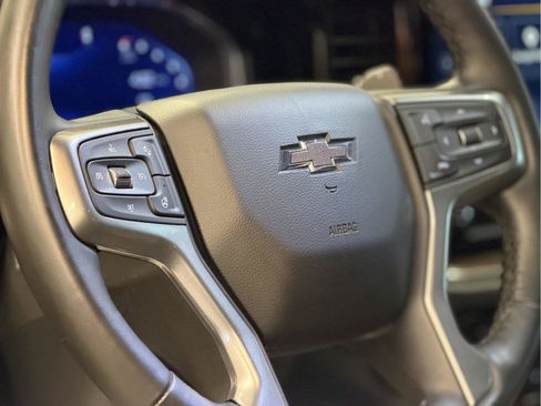 Used 2024 Chevrolet Silverado 1500 LT AWD/4WD image 22
