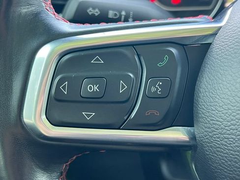 Used 2021 Jeep Gladiator Rubicon AWD/4WD image 20