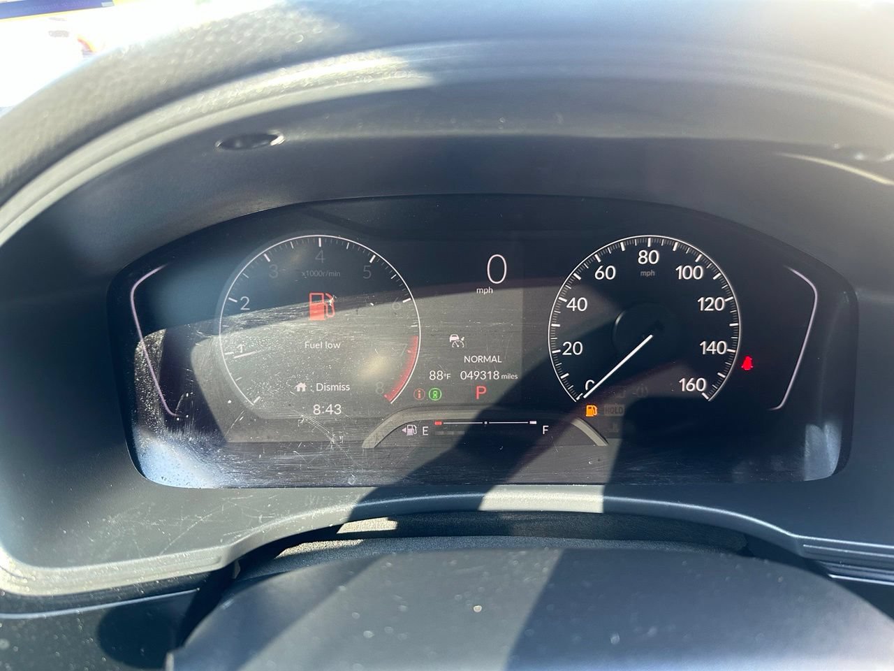 Used 2023 Honda Civic Sport image 15