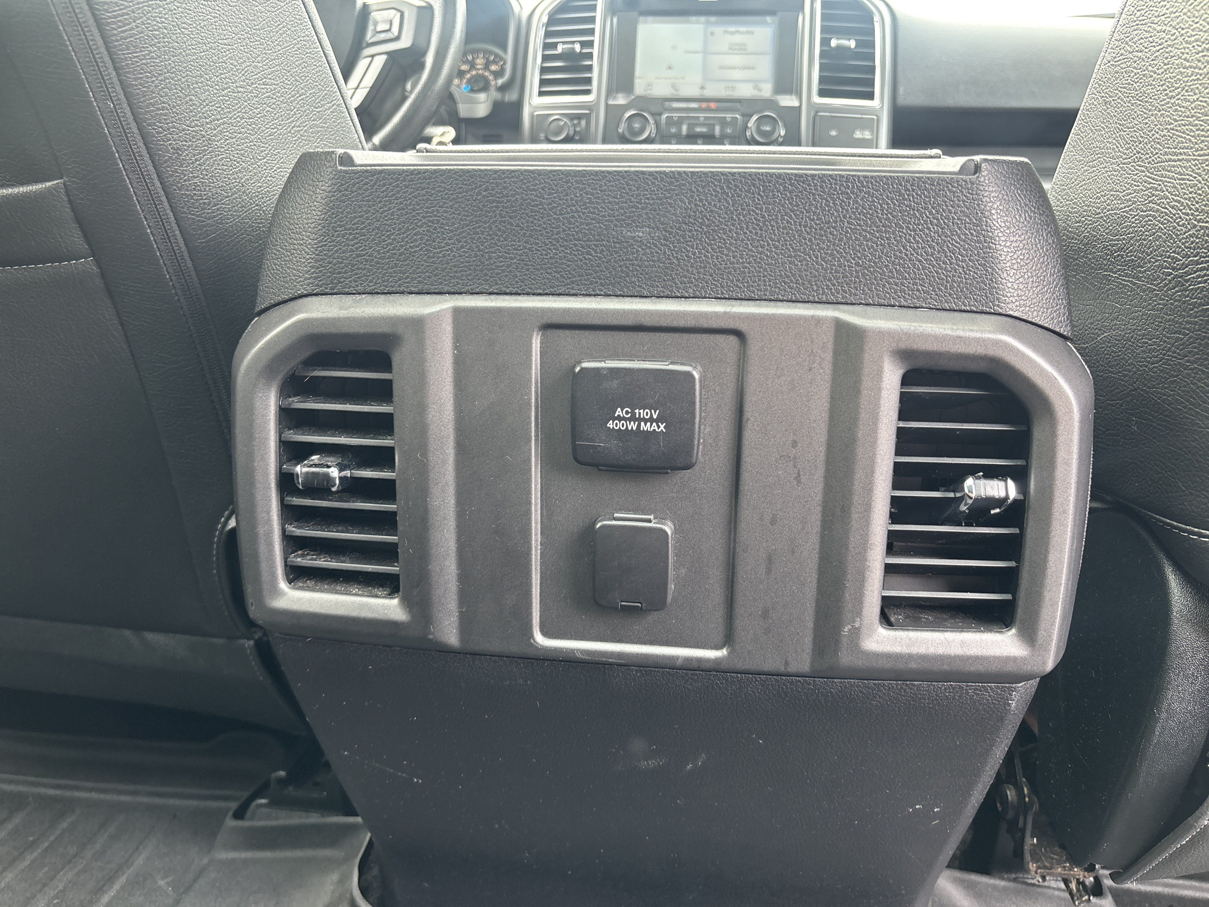 Used 2016 Ford F150 XLT w/ Equipment Group 302A Luxury AWD/4WD image 12