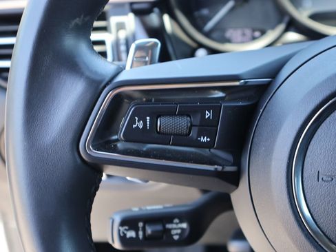 Certified 2023 Porsche Macan S AWD/4WD image 30