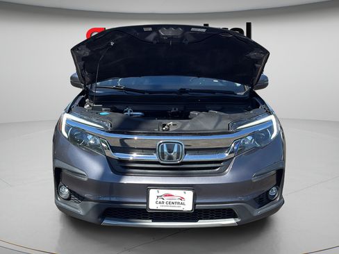 Used 2020 Honda Pilot EX-L image 10