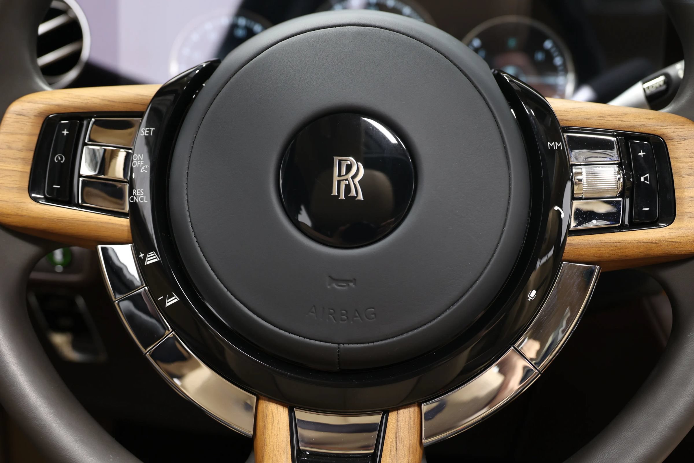 Used 2022 Rolls-Royce Ghost w/ Ghost Package AWD/4WD image 29