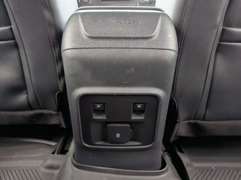 Used 2022 Ford Bronco 4-Door w/ Sasquatch Package image 35