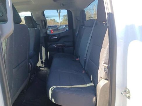 Used 2019 Chevrolet Silverado 1500 RST w/ All-Star Edition image 14