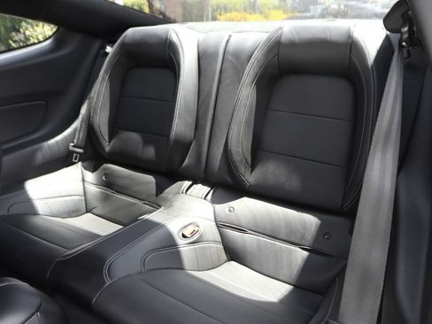 Used 2023 Ford Mustang GT Premium w/ Equipment Group 401A RWD image 20