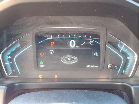 Used 2023 Honda Odyssey Elite image 11