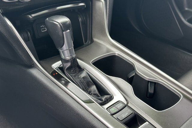 Used 2022 Honda Accord Sport image 23