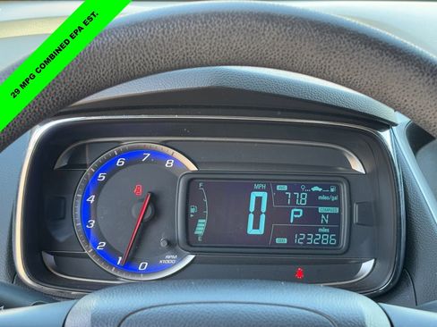 Used 2015 Chevrolet Trax LT w/ LPO, Protection Package image 21