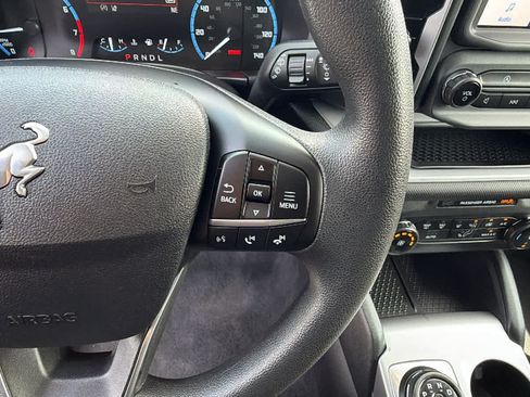 Used 2024 Ford Bronco Sport Big Bend AWD/4WD image 20
