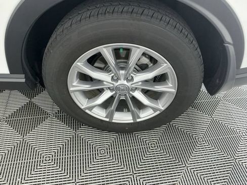 Used 2024 Honda CR-V EX-L image 32