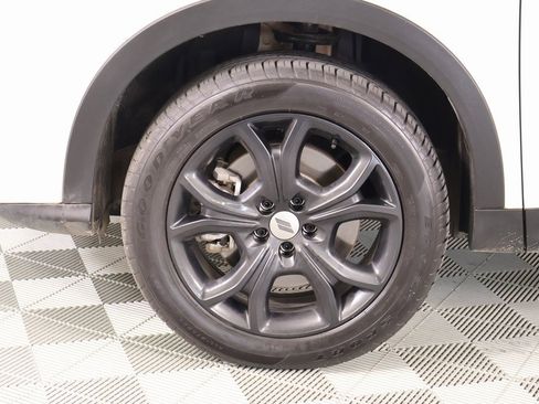 Used 2024 Dodge Hornet GT w/ GT Blacktop Package image 17