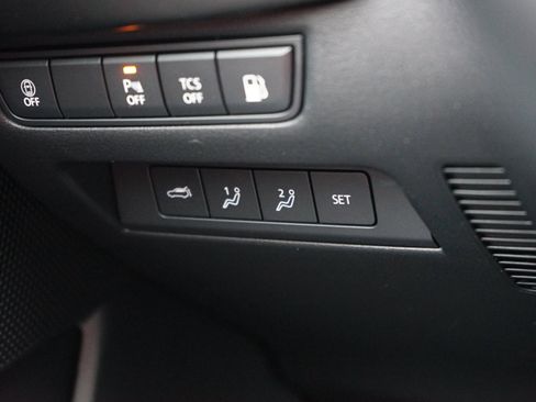 New 2026 MAZDA CX-50 2.5 Hybrid w/ Weather Package image 24