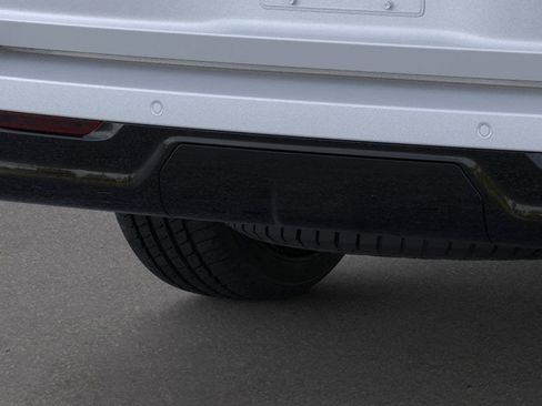 New 2026 Lincoln Navigator Reserve AWD/4WD image 23