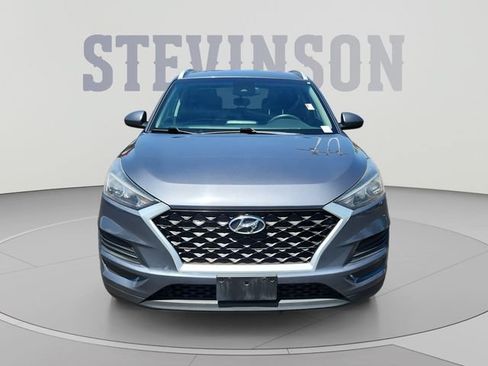 Used 2019 Hyundai Tucson Value AWD/4WD image 8