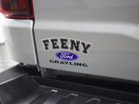 Used 2024 Ford F150 XLT w/ Equipment Group 302A MID AWD/4WD image 69