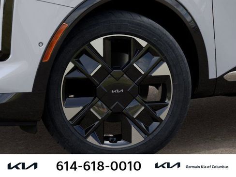 New 2026 Kia Sportage SX Prestige image 12