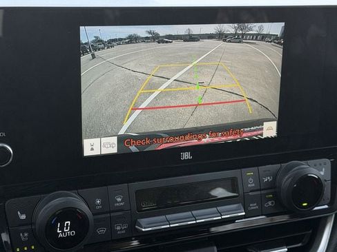 Certified 2024 Toyota Grand Highlander Limited image 18