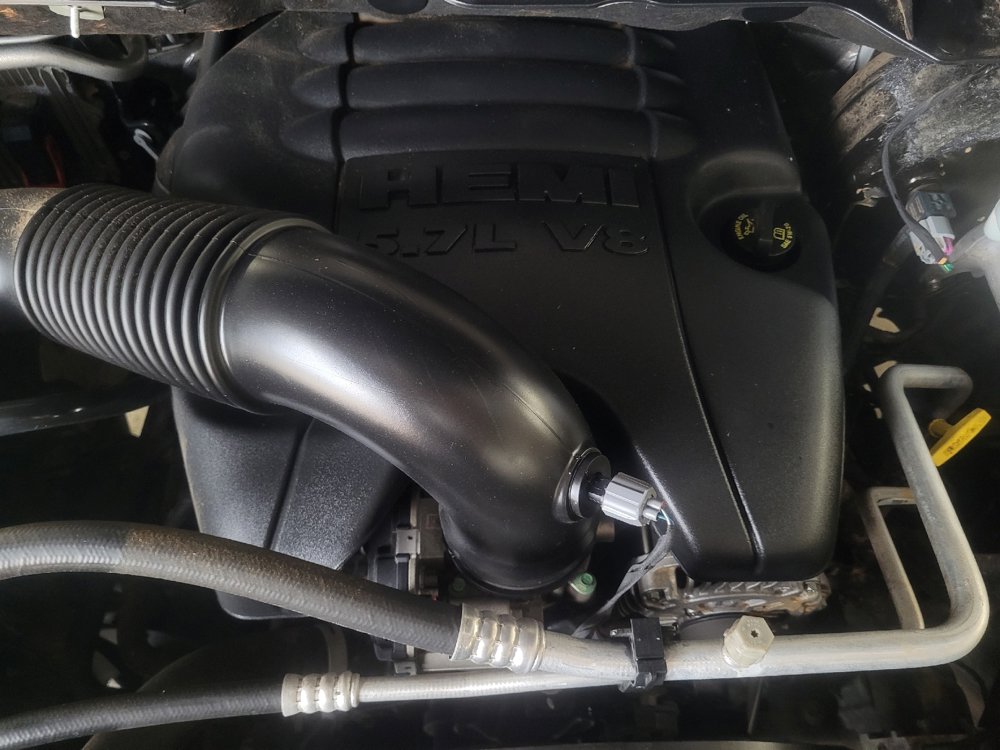 Used 2016 RAM 1500 Tradesman RWD image 30