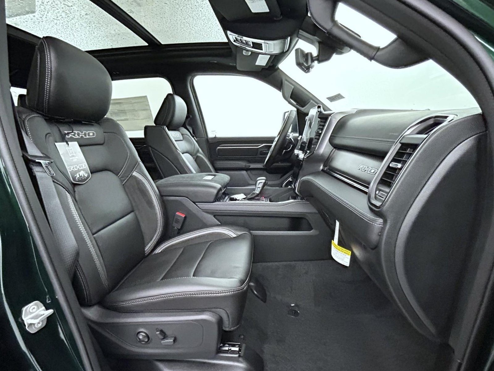 New 2027 RAM 1500 RHO AWD/4WD image 15