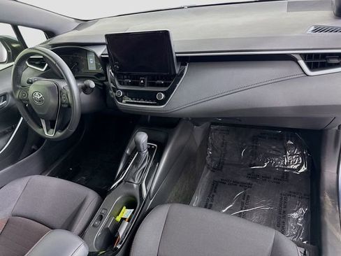 Certified 2025 Toyota Corolla SE w/ Convenience Package FWD image 28