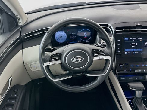 Used 2023 Hyundai Tucson SEL w/ Convenience Package FWD image 18