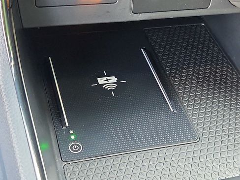 Certified 2026 Honda CR-V LX image 23