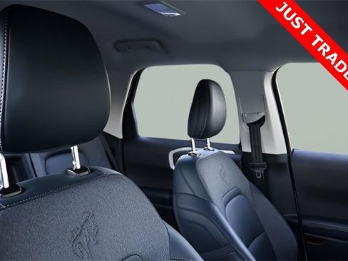 Used 2024 Ford Bronco Sport Outer Banks image 20