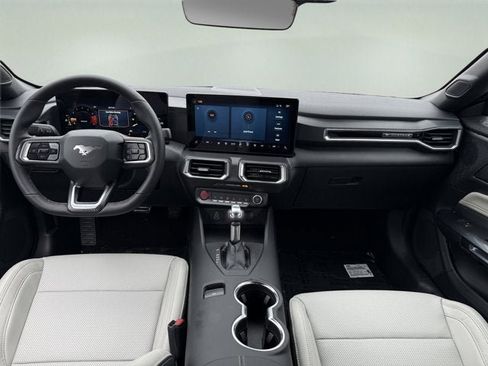 New 2026 Ford Mustang Premium w/ Anti-Theft Package image 11