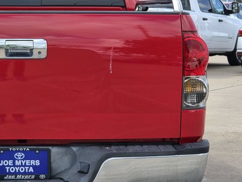 Used 2007 Toyota Tundra Limited RWD image 8