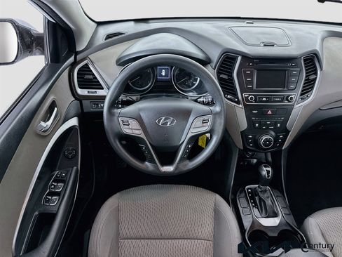 Used 2018 Hyundai Santa Fe Sport w/ Cargo Package image 20