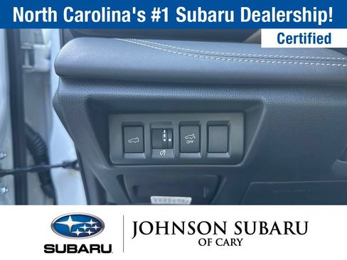 Used 2025 Subaru Outback Limited w/ Popular Package #2 AWD/4WD image 17