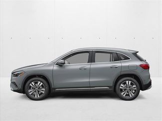 New 2026 Mercedes-Benz GLA 250 4MATIC video 3