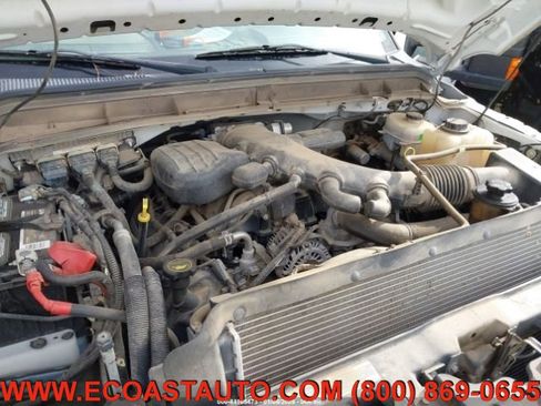 Used 2016 Ford F450 XL w/ Power Equipment Group image 8