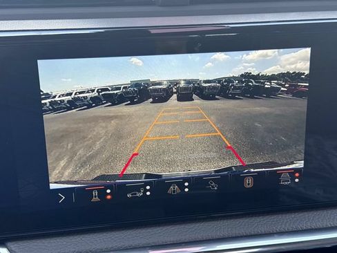 New 2026 GMC Sierra 3500 Denali w/ Denali Reserve Package AWD/4WD image 18