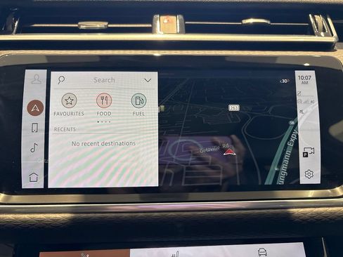 Used 2023 Land Rover Range Rover Velar S AWD/4WD image 30