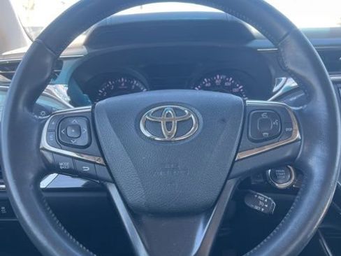 Used 2013 Toyota Avalon Limited image 11
