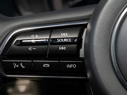 Used 2025 MAZDA CX-70 3.3 Turbo S w/ Premium Package image 30