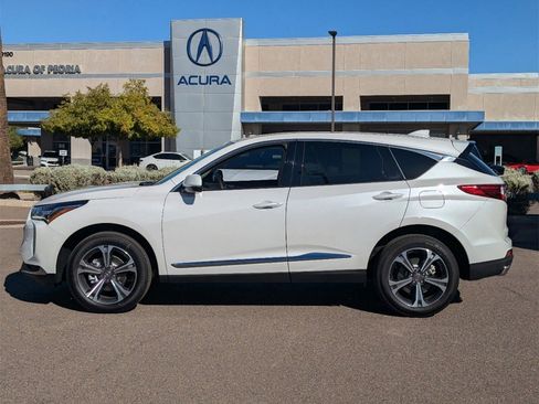 New 2026 Acura RDX w/ Technology Package image 3