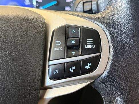 Used 2021 Ford Explorer XLT RWD image 31
