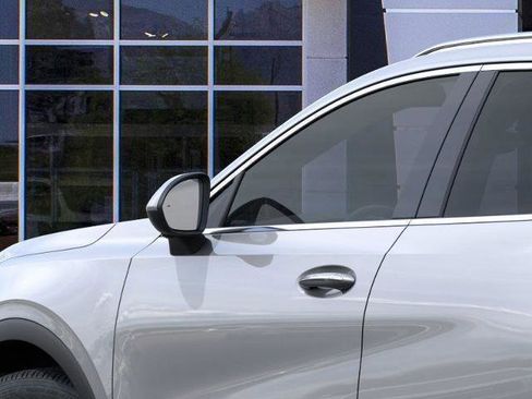 New 2026 Buick Envision Preferred AWD/4WD image 12