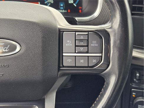 Certified 2021 Ford F150 Platinum AWD/4WD image 29