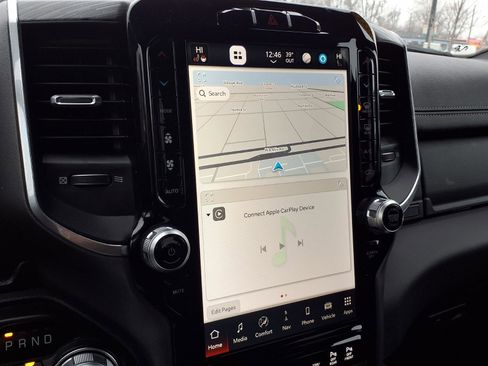 Certified 2023 RAM 1500 Laramie image 12