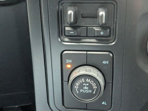 Used 2023 Ford F150 XL w/ STX Appearance Package image 25