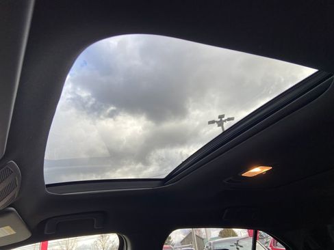 New 2026 Mitsubishi Eclipse Cross SEL image 35