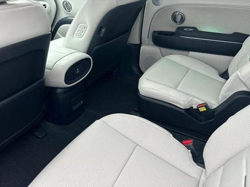 New 2026 Hyundai Palisade Calligraphy image 9