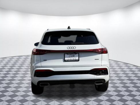 Used 2025 Audi Q5 Premium Plus AWD/4WD image 6